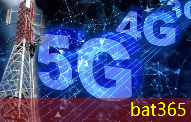 bat365：工业互联网5g切片是什么